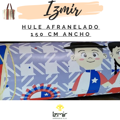 HULES ALFRANELADO GRUESO - Imagen 15