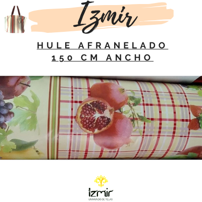 HULES ALFRANELADO GRUESO - Imagen 17