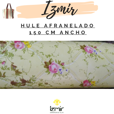 HULES ALFRANELADO GRUESO - Imagen 20