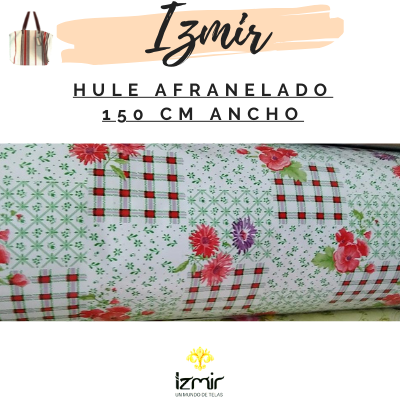 HULES ALFRANELADO GRUESO - Imagen 21