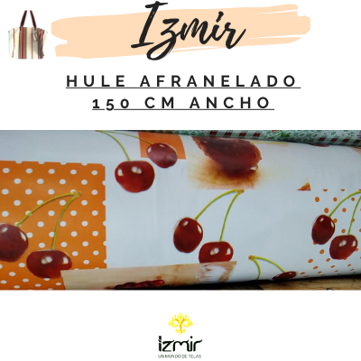 HULES ALFRANELADO GRUESO - Imagen 22