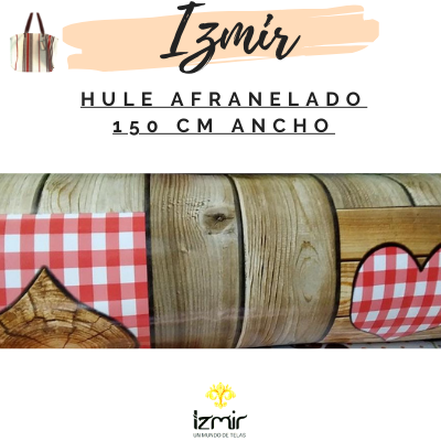 HULES ALFRANELADO GRUESO - Imagen 23