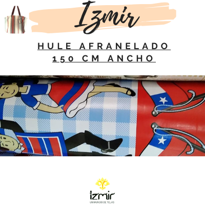HULES ALFRANELADO GRUESO - Imagen 4