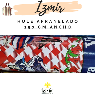 HULES ALFRANELADO GRUESO - Imagen 5