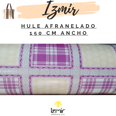 HULES ALFRANELADO GRUESO - Imagen 8