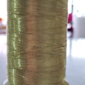 HILO METALICO PARA BORDAR CONOS
