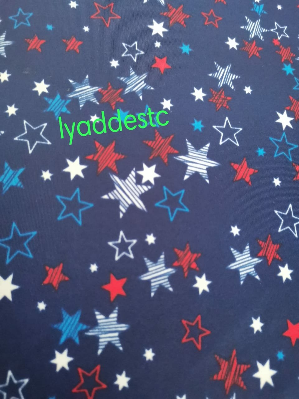 LYCRA DUPON DISEÑOS - Imagen 3