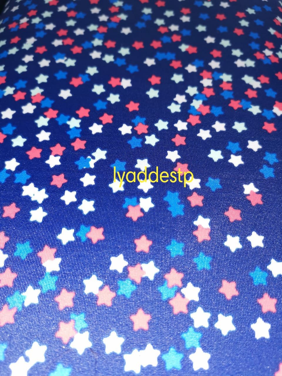 LYCRA DUPON DISEÑOS - Imagen 4