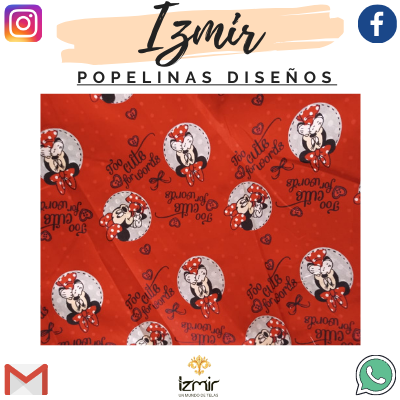 POPELINA INFANTIL - Imagen 5