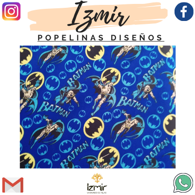 POPELINA INFANTIL - Imagen 7