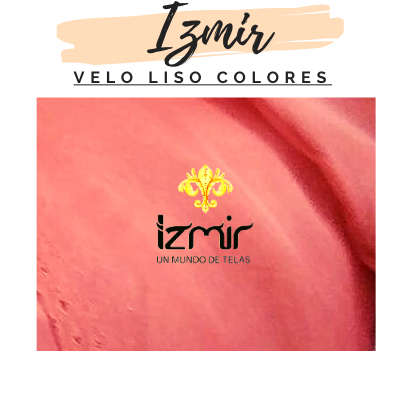 VELO LISO COLORES - Imagen 10