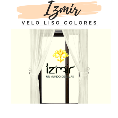 VELO LISO BLANCO - Imagen 4