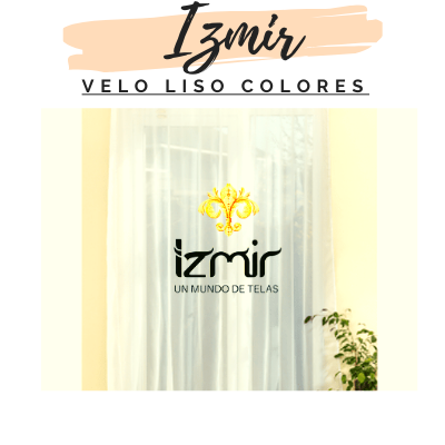 VELO LISO BLANCO - Imagen 7