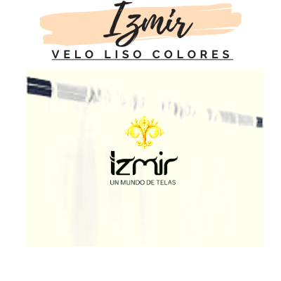 VELO LISO BLANCO - Imagen 9