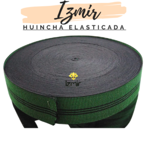 HUINCHA ELÁSTICA PARA TAPICERIA
