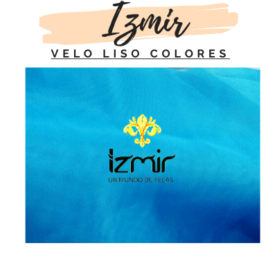 VELO LISO COLORES - Imagen 7