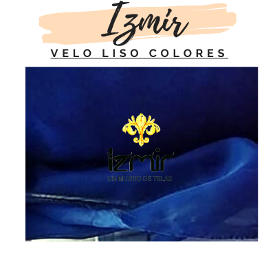 VELO LISO COLORES - Imagen 9
