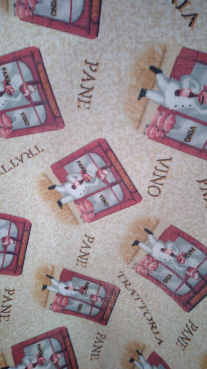 LINETTE ESTAMPADO - Imagen 11