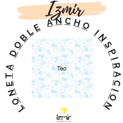 LONETAS DOBLE ANCHO 1 - Imagen 4