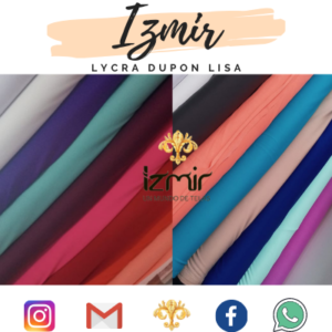 LYCRA DUPON LISA