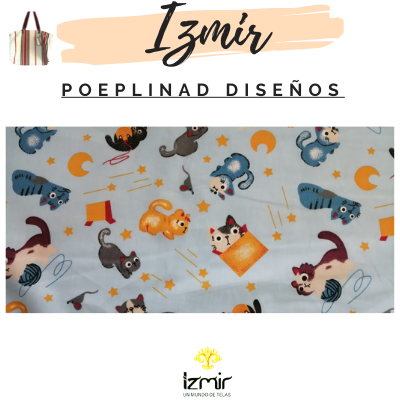 POPELINA INFANTIL - Imagen 29