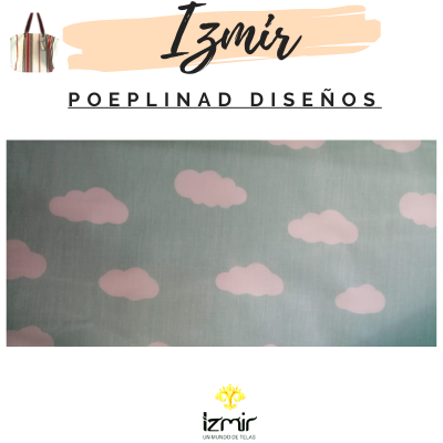 POPELINA INFANTIL - Imagen 27