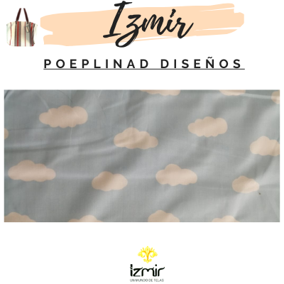 POPELINA INFANTIL - Imagen 28