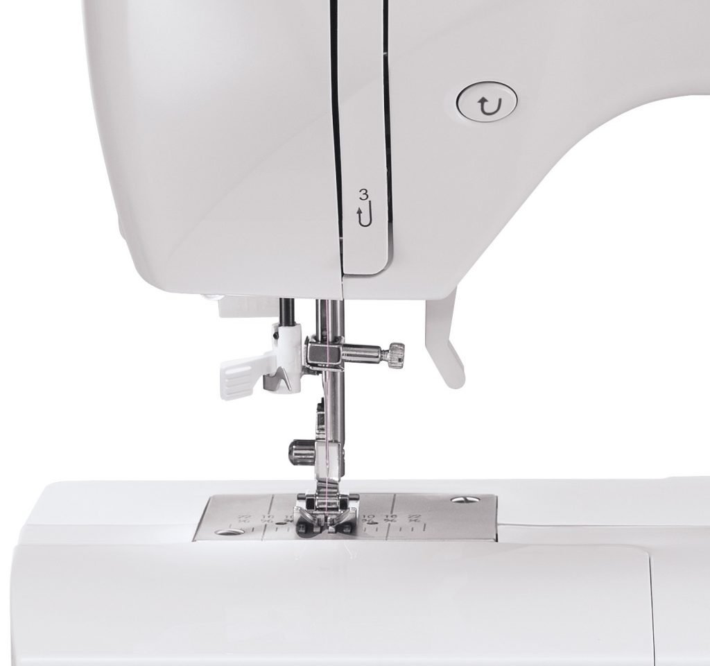MAQUINA SINGER 6699 - Imagen 4