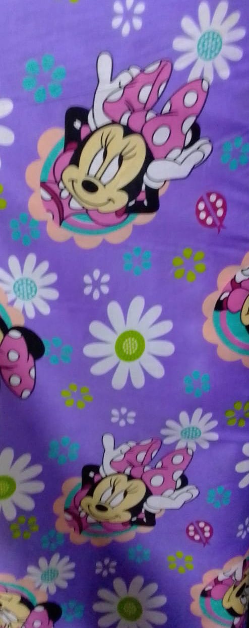 POPELINA INFANTIL - Imagen 9