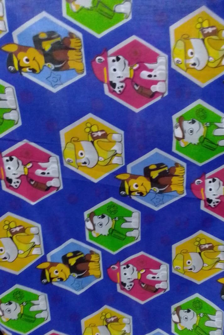 POPELINA INFANTIL - Imagen 10