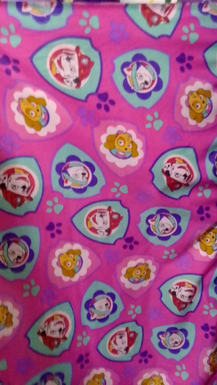 POPELINA INFANTIL - Imagen 11