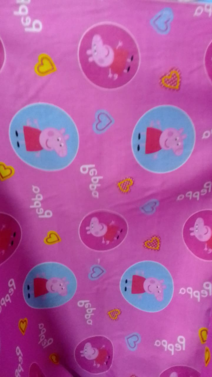 POPELINA INFANTIL - Imagen 12