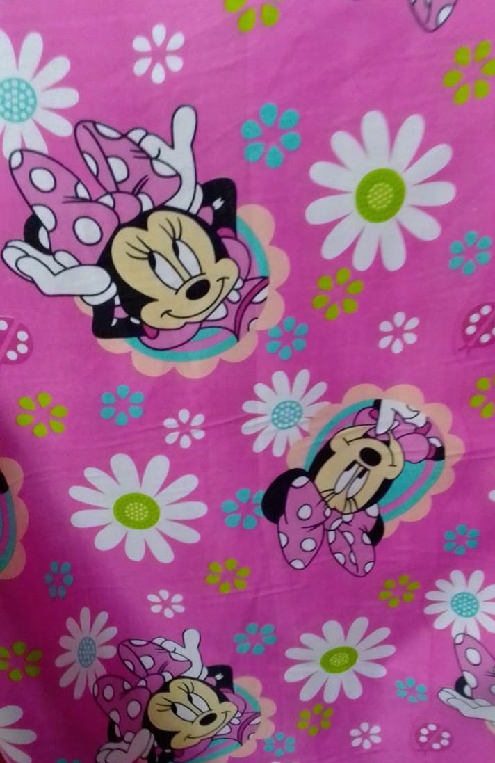 POPELINA INFANTIL - Imagen 14