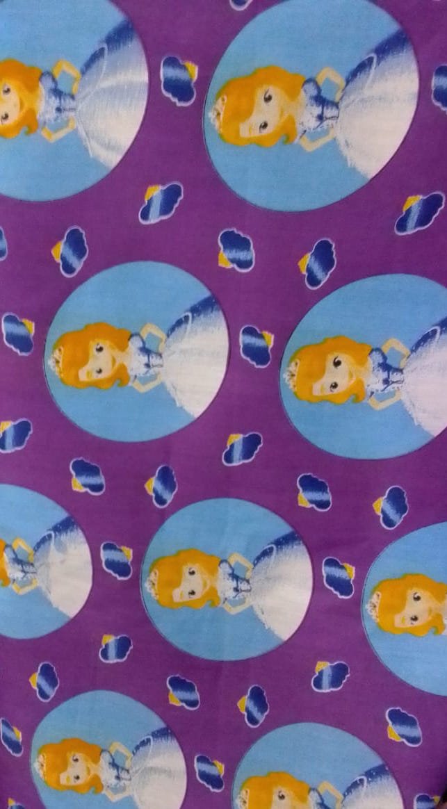 POPELINA INFANTIL - Imagen 16