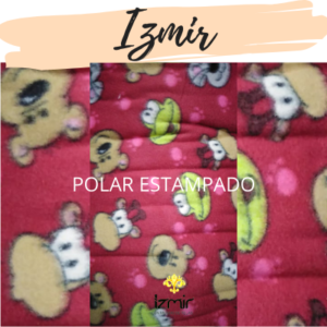 POLAR MOTIVOS 1