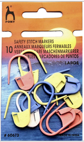 PONY MARCA PUNTOS SA x 10 GR 60673