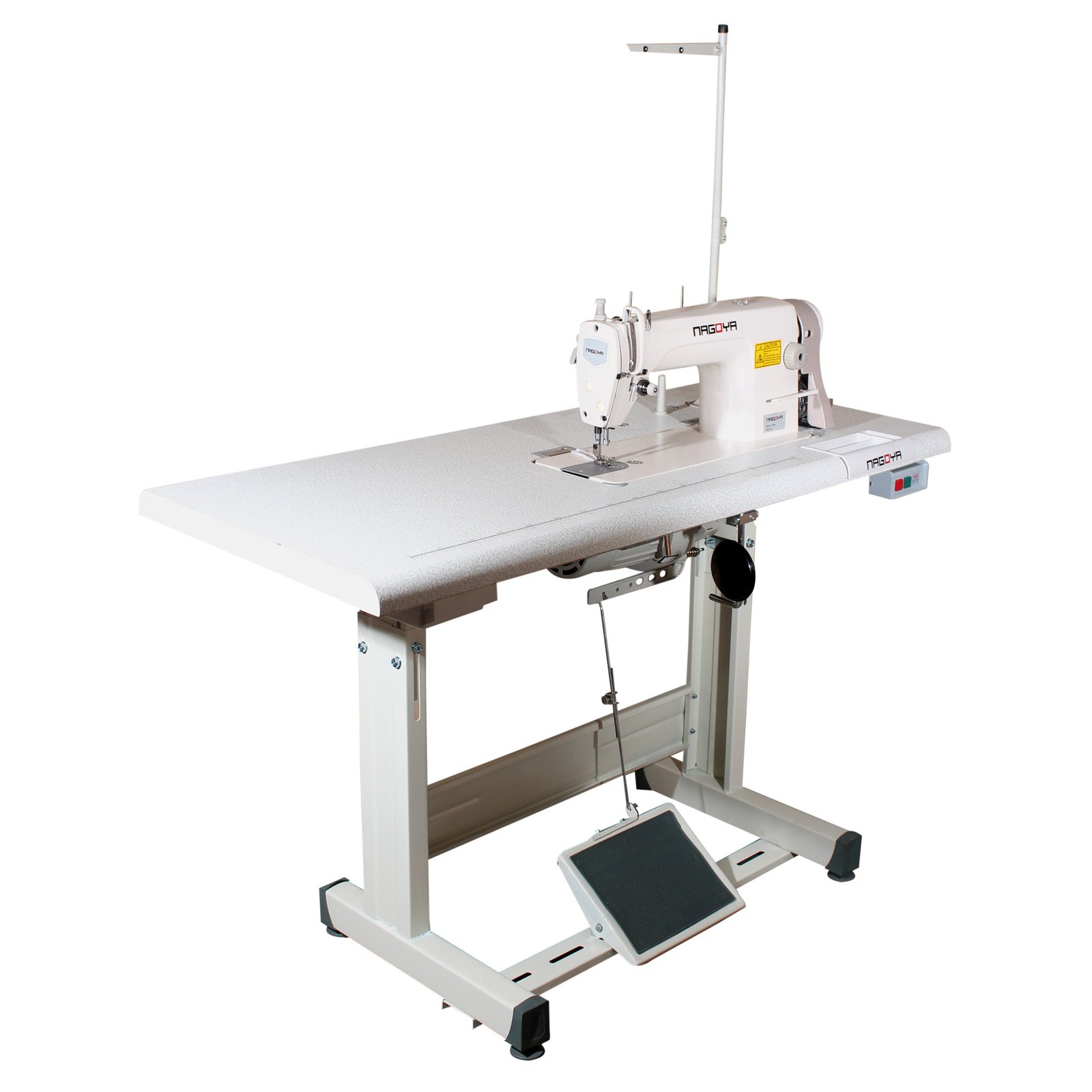 MAQUINA Recta Industrial Nagoya 8700M - Imagen 6