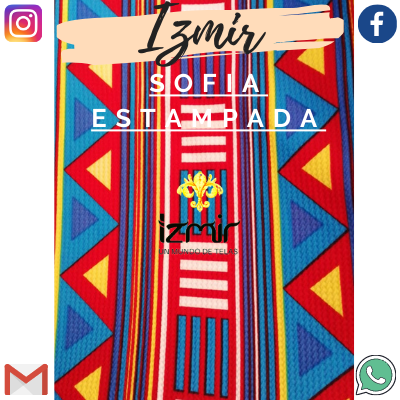 SOFIA ESTAMPADOS 2 - Imagen 7