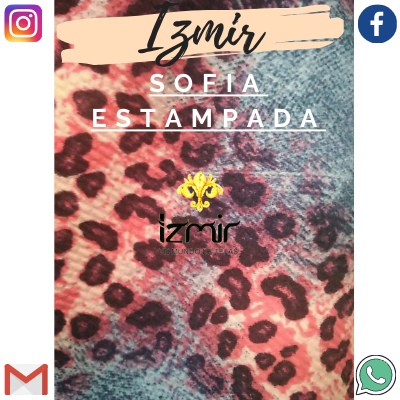 SOFIA ESTAMPADOS 1 - Imagen 48