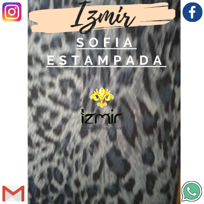 SOFIA ESTAMPADOS 1 - Imagen 13