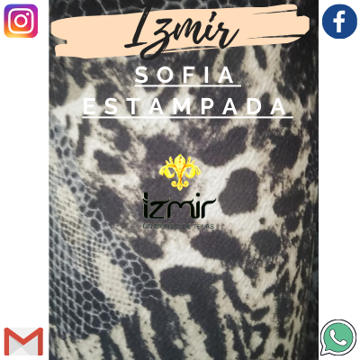 SOFIA ESTAMPADOS 1 - Imagen 14
