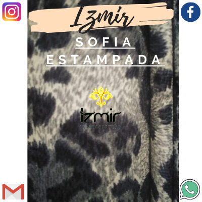 SOFIA ESTAMPADOS 1 - Imagen 15