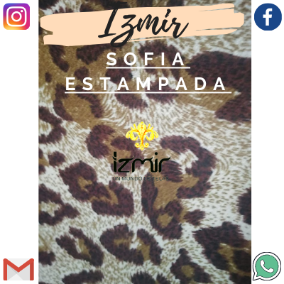 SOFIA ESTAMPADOS 1 - Imagen 16