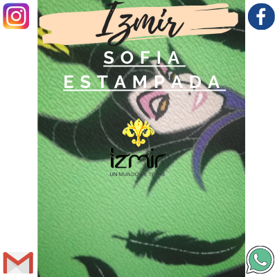 SOFIA ESTAMPADOS 1 - Imagen 17