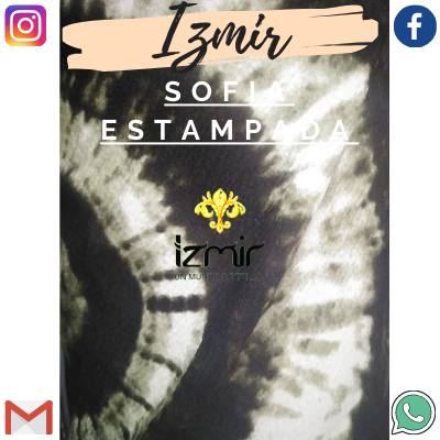 SOFIA ESTAMPADOS 1 - Imagen 18