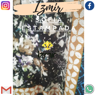 SOFIA ESTAMPADOS 1 - Imagen 20