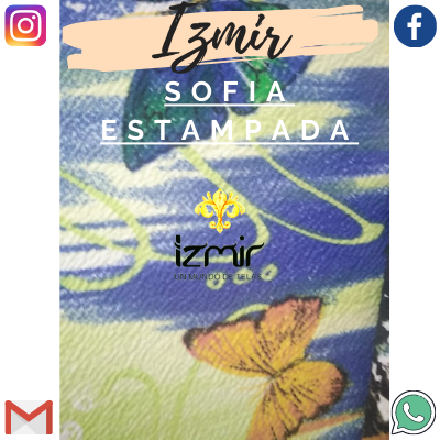 SOFIA ESTAMPADOS 1 - Imagen 21