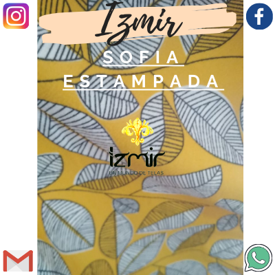 SOFIA ESTAMPADOS 1 - Imagen 22