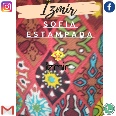 SOFIA ESTAMPADOS 1 - Imagen 23
