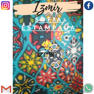SOFIA ESTAMPADOS 1 - Imagen 24